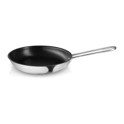 Eva SoloBratpfanne 24 cm Stainless Steel