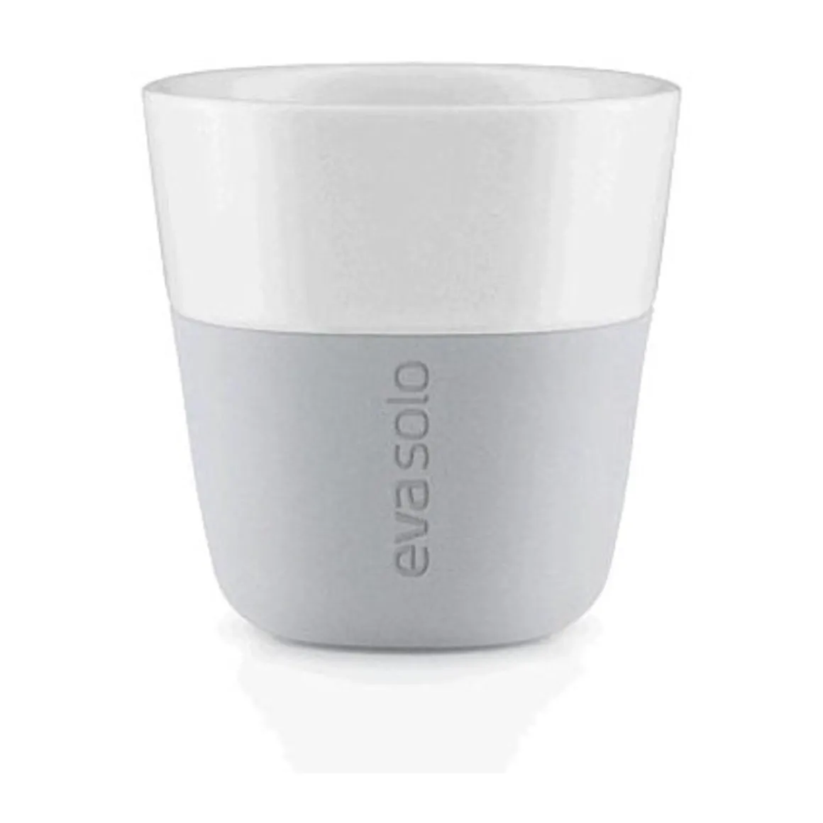 Eva Solo2 Espresso-Becher 0,08l Marble grey