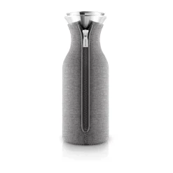 Eva SoloKühlschrankkaraffe 1 l Dark Grey