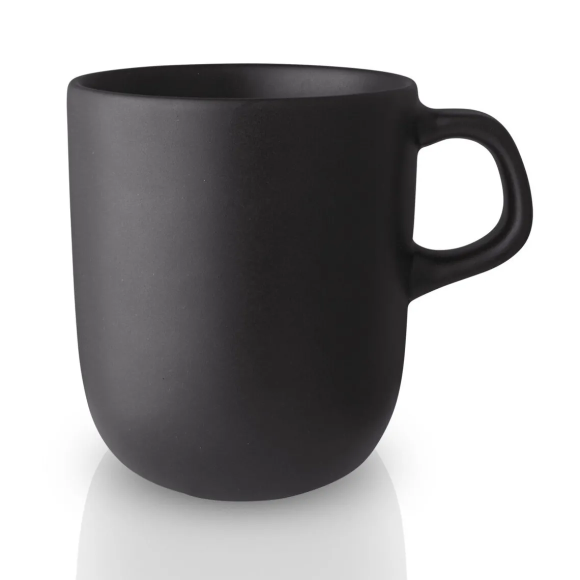 Eva SoloTasse 0,3 l Nordic kitchen schwarz