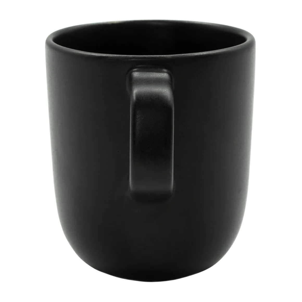 Eva SoloTasse 0,3 l Nordic kitchen schwarz