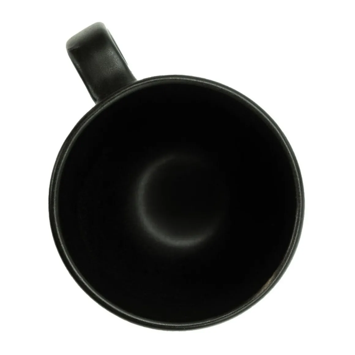 Eva SoloTasse 0,3 l Nordic kitchen schwarz