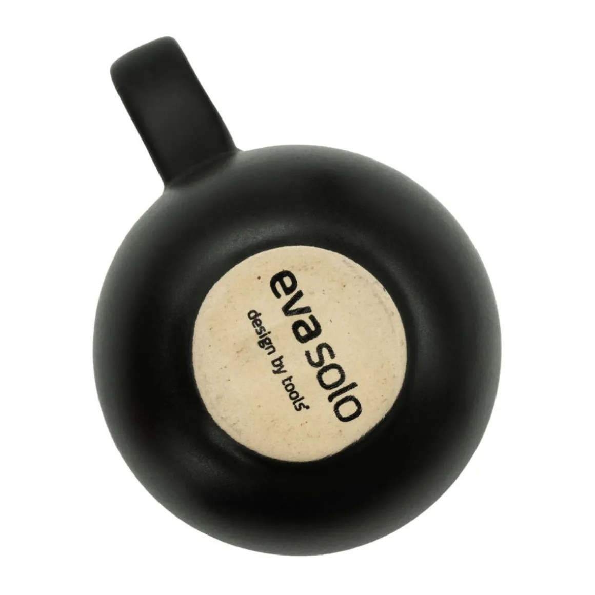 Eva SoloTasse 0,3 l Nordic kitchen schwarz