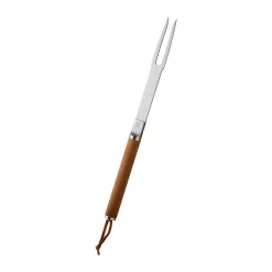 FiskarsGrill Chef Grillgabel 44 cm Norden Edelstahl