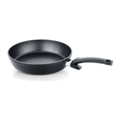 FisslerPfanne 28 cm Adamant Comfort schwarz