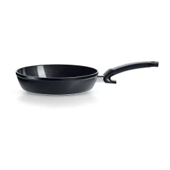 FisslerPfanne 24 cm Ceratal Comfort orbitschwarz