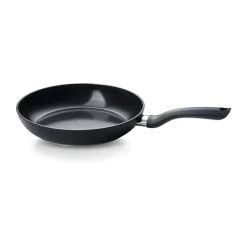FisslerPfanne Essential schwarz 28cm