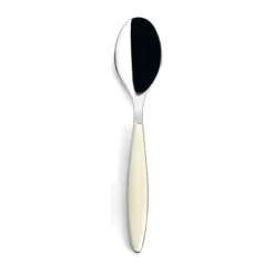 GuzziniLöffel 20,5 cm Feeling creme