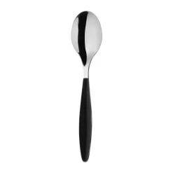 GuzziniLöffel 20,5 cm Feeling schwarz