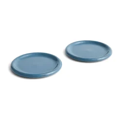 HayTeller 2er-Set Barro dunkelblau