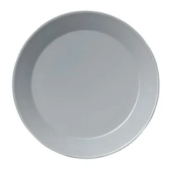 IittalaTeller 21 cm Teema perlgrau
