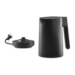 Jacob JensenWasserkocher 1,2 l 2200 W schwarz