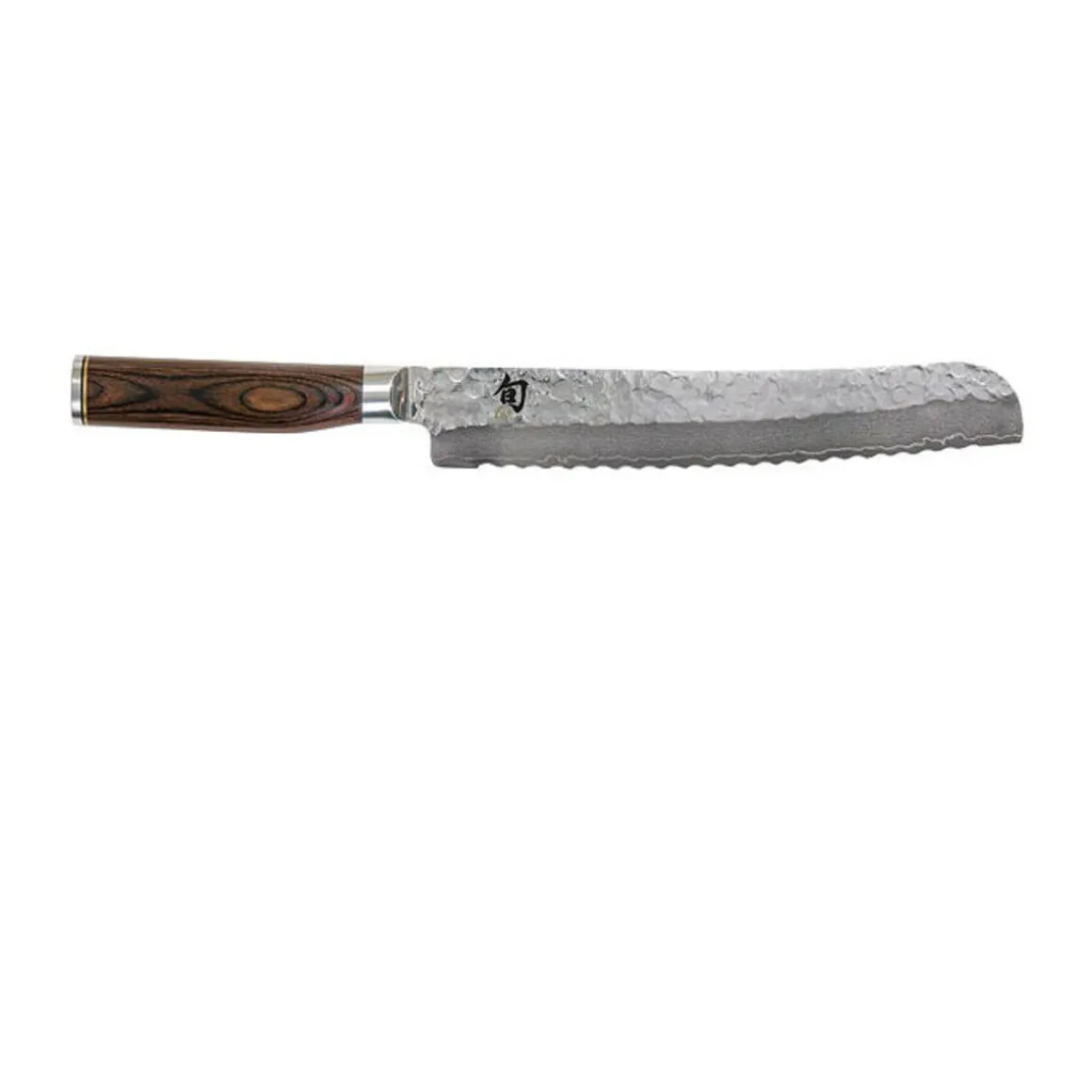 KaiBrotmesser 23 cm Shun Premier