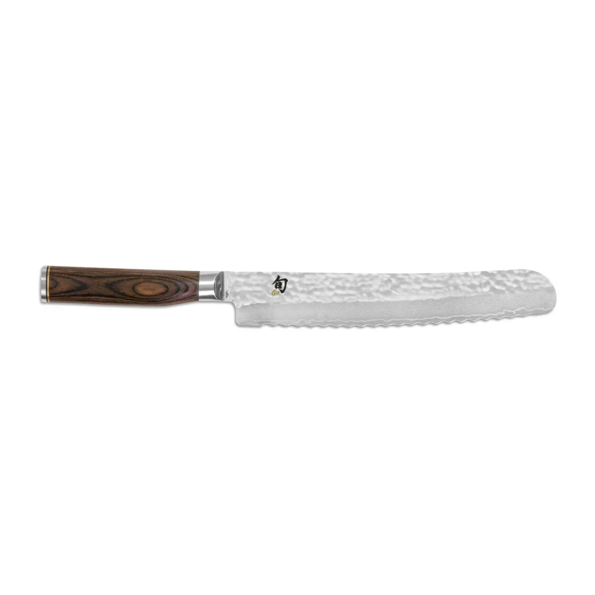KaiBrotmesser 23 cm Shun Premier