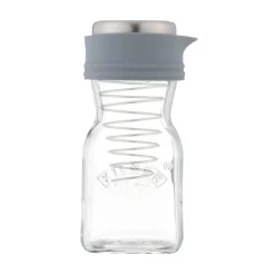 KilnerSalatdressing-Zubereiter 0,5 l klar