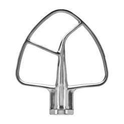 KitchenAidFlachrührer Edelstahl zu Küchenmaschine 4,3 & 4,8l