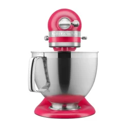 KitchenAidKüchenmaschine 4,8 l 300 W Artisan Premium Empire Rot