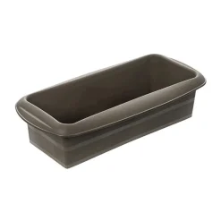 LurchKönigskuchenform Flexi Form braun 25 cm