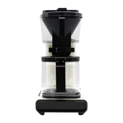 MoccamasterKaffeemaschine 10 Tassen KBG Select Off White