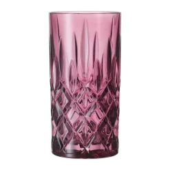 NachtmannLongdrinkglas 2er-Set Noblesse Berry