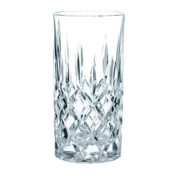 NachtmannLongdrinkglas 0,38 l Noblesse klar