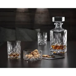NachtmannWhisky-Set 3-tlg. Noblesse klar