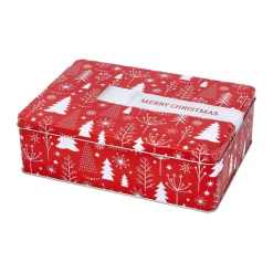 RBV BirkmannGebäckdose XL 21x19x9 cm Gift Wrap