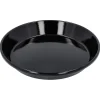 RBV BirkmannWähen- und Kuchenblech 24 cm Premium Baking schwarz