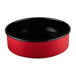 RiessTortenform 26 cm Classic Rot