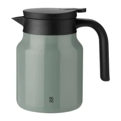 Rig TigIsolierkanne 0,9 l Therm-it khaki