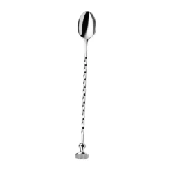 Robbe & BerkingBarlöffel Belvedere 90 g versilbert