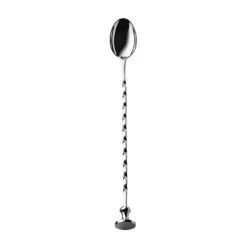 Robbe & BerkingBarlöffel Martelé 90 g versilbert