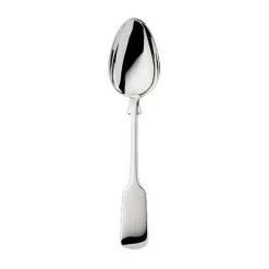 Robbe & BerkingDessertlöffel Alt Spaten 150 g versilbert