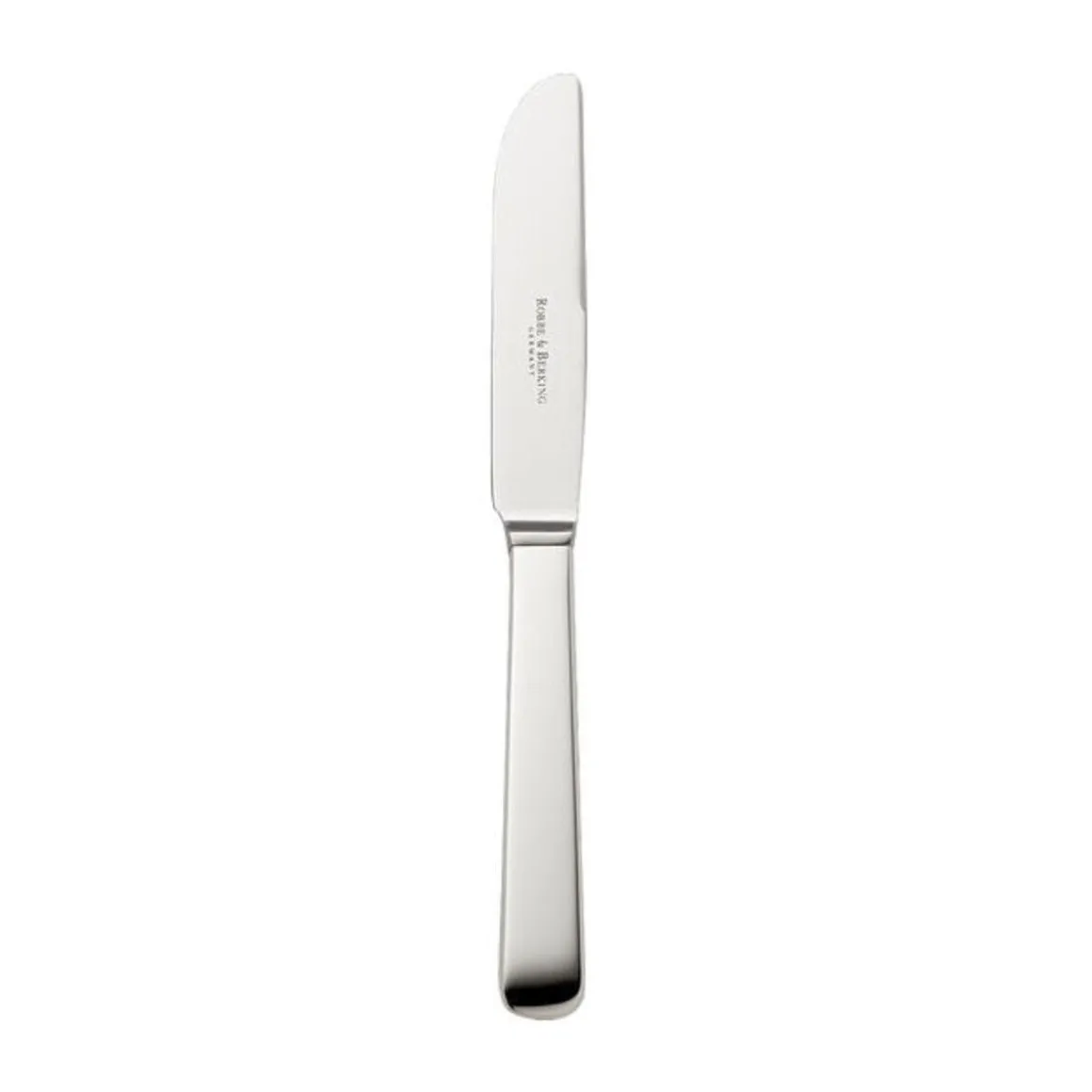 Robbe & BerkingMenümesser Alta 150 g versilbert