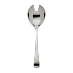 Robbe & BerkingSalatgabel 19 cm Como Edelstahl poliert