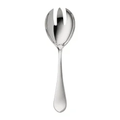 Robbe & BerkingSalatgabel klein Eclipse 150 g versilbert