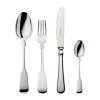 Robbe & Berking4 tlg. Garnitur Spaten 925 Sterlingsilber