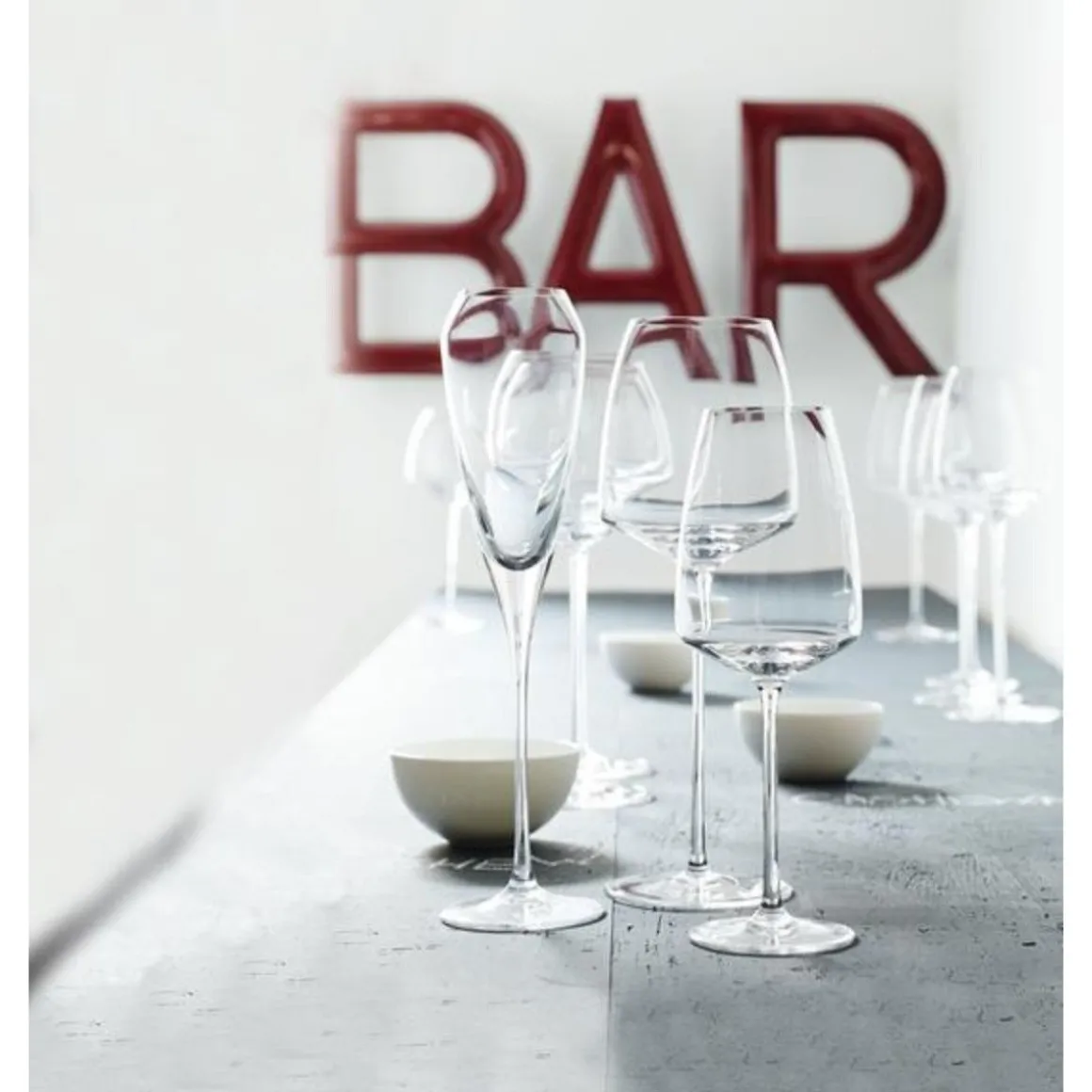 RosenthalBierglas TAC o2 Glatt