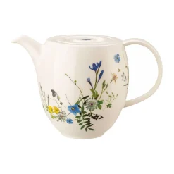 RosenthalKaffeekanne 6 Pers. Brillance Fleurs des Alpes