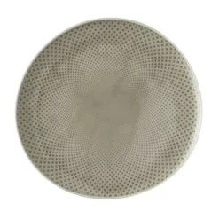 RosenthalSpeiseteller 27 cm Junto Pearl Grey