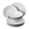 RosenthalTafel-Set 12-tlg. TAC Gropius Weiß