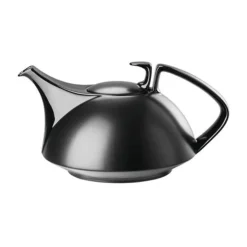 RosenthalTeekanne klein TAC Gropius Black