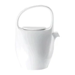 RosenthalTeekanne 1,3 l Junto Weiß