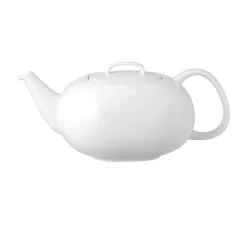 RosenthalTeekanne 1,5 ltr. Moon Weiß