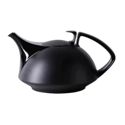 RosenthalTeekanne 1,35 ltr. TAC Gropius Black