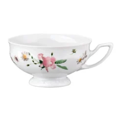 RosenthalTee-Obertasse Maria Pink Rose
