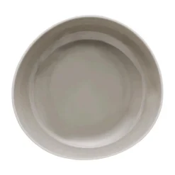 RosenthalTeller tief 22 cm Junto Pearl Grey