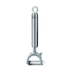 RöslePendelschäler Quer Edelstahl 17cm