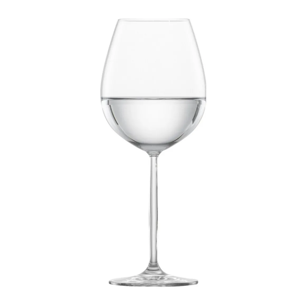 Schott ZwieselAllroundglas 4er-Set Muse klar