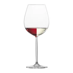 Schott ZwieselAllroundglas 4er-Set Muse klar